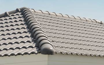 advantages of Dawshill clay roofing