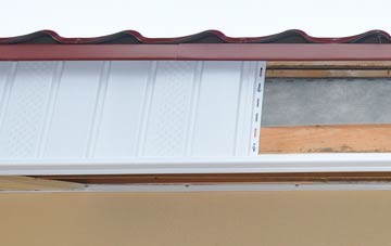 Dawshill fascia repair costs