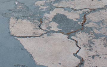 fibreglass roofing replacement Dawshill