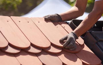 Dawshill roof tile contractors