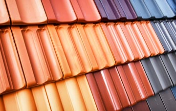 Dawshill roof tile costs