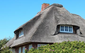 thatch roofing Dawshill, Worcestershire