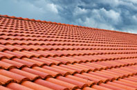 Dawshill roofing tiles