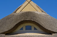 Dawshill thatch roofing